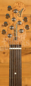 Music Man Cutlass HSS | Ghostwood *Used* 