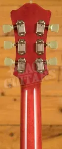 Eastman T486 - Red