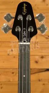 Epiphone Mike Dirnt Grabber G-3 Bass Silverburst