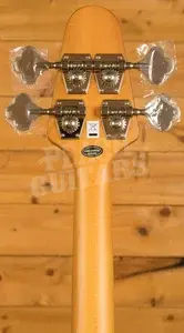 Epiphone Mike Dirnt Grabber G-3 Bass Silverburst