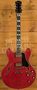 Eastman T486 - Red