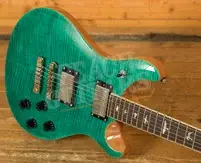 PRS SE McCarty | SE McCarty 594 - Turquoise