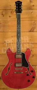 Eastman T386 - Red