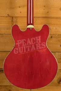 Eastman T386 - Red