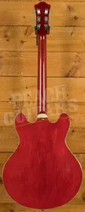 Eastman T386 - Red