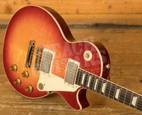 Gibson Les Paul Standard 50s | Heritage Cherry Sunburst *Used*