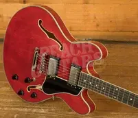 Eastman T386 - Red
