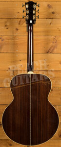 Epiphone Inspired by Gibson Custom Pre-War SJ-200 Rosewood Reissue | Vintage Sunburst