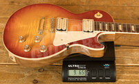 Gibson Les Paul Standard 60s Double Trouble | Vintage Cherry Sunburst