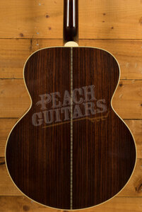Epiphone Inspired by Gibson Custom Pre-War SJ-200 Rosewood Reissue | Vintage Sunburst