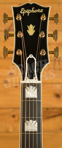 Epiphone Inspired by Gibson Custom Pre-War SJ-200 Rosewood Reissue | Vintage Sunburst