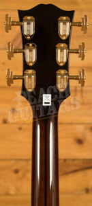 Epiphone Inspired by Gibson Custom Pre-War SJ-200 Rosewood Reissue | Vintage Sunburst