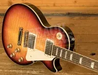 Gibson Les Paul Standard 60s | AAA Top - Fireburst *B-Stock*