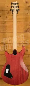 PRS SE CE24 Standard Stoptail Satin - Vintage Cherry