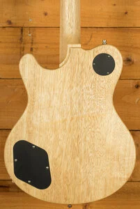 Nik Huber Dolphin Special | Korina