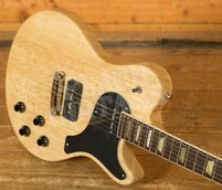 Nik Huber Dolphin Special | Korina