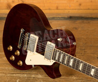 Gibson Les Paul Studio | Wine Red