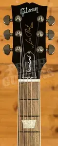 Gibson Les Paul Standard 60s | AAA Top - Fireburst *B-Stock*