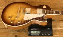 Gibson Les Paul Standard 50s Double Trouble | Vintage Tobacco Burst