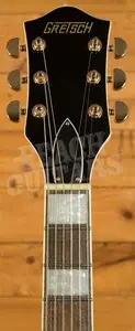 Gretsch G2420TG Streamliner Hollow Body LTD - Laurel - Vintage White