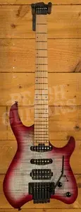 Cort Space G6TR - Semi Gloss Lava