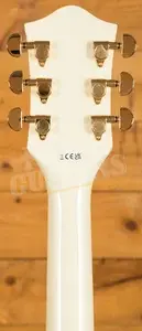 Gretsch G2420TG Streamliner Hollow Body LTD - Laurel - Vintage White