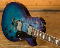 Gibson Les Paul Studio | Blueberry Burst