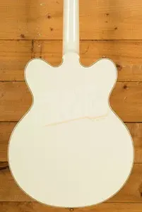 Gretsch G2622TG Streamliner Centre Block Double-Cut LTD - Laurel - Vintage White