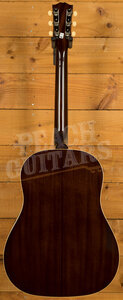 Epiphone Inspired by Gibson Custom 1942 Banner J-45 Reissue | Vintage Sunburst