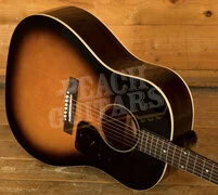 Epiphone Inspired by Gibson Custom 1942 Banner J-45 Reissue | Vintage Sunburst
