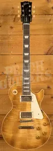 Gibson Les Paul Standard 50s Figured Top | Dirty Lemon Burst