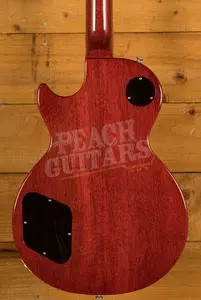 Gibson Les Paul Standard 50s Figured Top | Dirty Lemon Burst