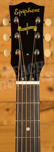 Epiphone Inspired by Gibson Custom 1942 Banner J-45 Reissue | Vintage Sunburst