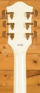 Gretsch G2622TG Streamliner Centre Block Double-Cut LTD - Laurel - Vintage White