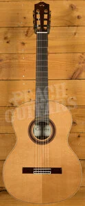 Cordoba F7 Paco Flamenco - Natural