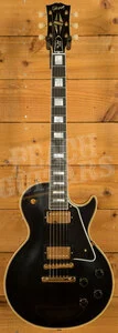 Gibson Custom 1957 Les Paul Custom | Ebony - VOS