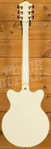 Gretsch G2655TG Streamliner Centre Block Jr. Double-Cut LTD - Laurel - Vintage White