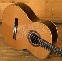 Cordoba F7 Paco Flamenco - Natural