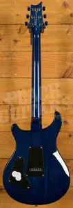 PRS SE Custom | Custom 24-08 Quilt - Lake Blue