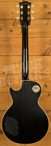Gibson Custom 1957 Les Paul Custom | Ebony - VOS