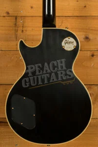 Gibson Custom 1957 Les Paul Custom | Ebony - VOS