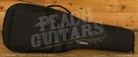 Yamaha Pacifica Standard Plus PACS+12 - Rosewood - Shell White