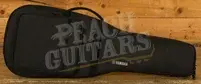 Yamaha Pacifica SC Standard Plus PACS+11SM - Maple - Peppermint Green