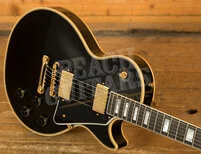 Gibson Custom 1957 Les Paul Custom | Ebony - VOS