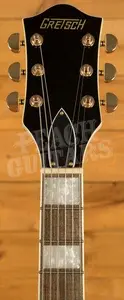 Gretsch G2655TG Streamliner Centre Block Jr. Double-Cut LTD - Laurel - Vintage White