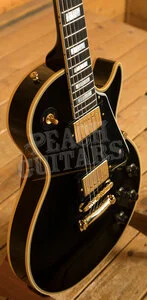 Gibson Custom 1957 Les Paul Custom | Ebony - VOS