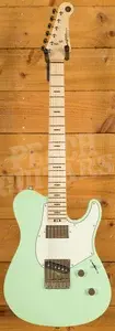 Yamaha Pacifica SC Standard Plus PACS+11SM - Maple - Peppermint Green