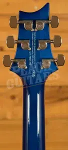 PRS SE Custom | Custom 24-08 Quilt - Lake Blue