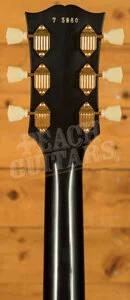 Gibson Custom 1957 Les Paul Custom | Ebony - VOS