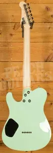 Yamaha Pacifica SC Standard Plus PACS+11SM - Maple - Peppermint Green